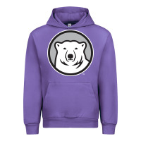 Tulip bowdoin college Urban Hoodie - linhVisuals