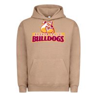 Pigment Burro brooklyn college Urban Hoodie - linhVisuals