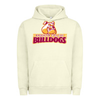 Pigment Pistachio brooklyn college Urban Hoodie - linhVisuals
