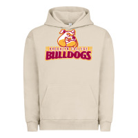 Pigment French Oak brooklyn college Urban Hoodie - linhVisuals