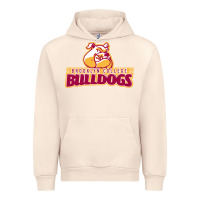 Brooklyn College Urban Hoodie | Teevron