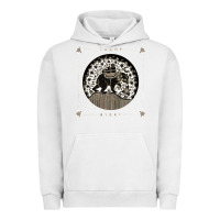 Pigment Lunar Rock caamp Urban Hoodie - linhVisuals