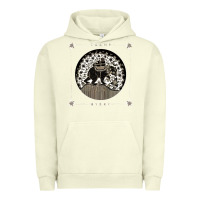 Pigment Pistachio caamp Urban Hoodie - linhVisuals