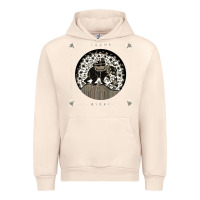 Sandshell caamp Urban Hoodie - linhVisuals