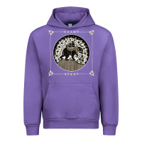 Tulip caamp Urban Hoodie - linhVisuals