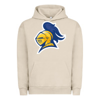 Pigment French Oak Carleton College Urban Hoodie - linhVisuals