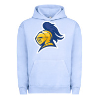 Pigment Grape Ice Carleton College Urban Hoodie - linhVisuals