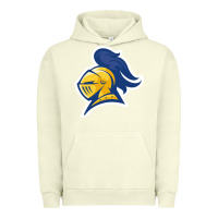 Pigment Pistachio Carleton College Urban Hoodie - linhVisuals