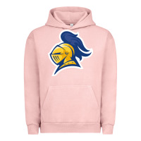 Pigment Salmon Carleton College Urban Hoodie - linhVisuals