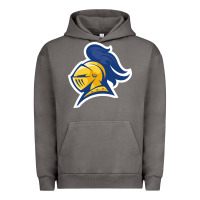 Pigment Tornado Carleton College Urban Hoodie - linhVisuals