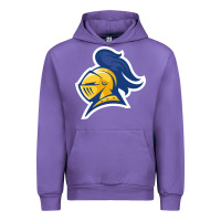 Tulip Carleton College Urban Hoodie - linhVisuals