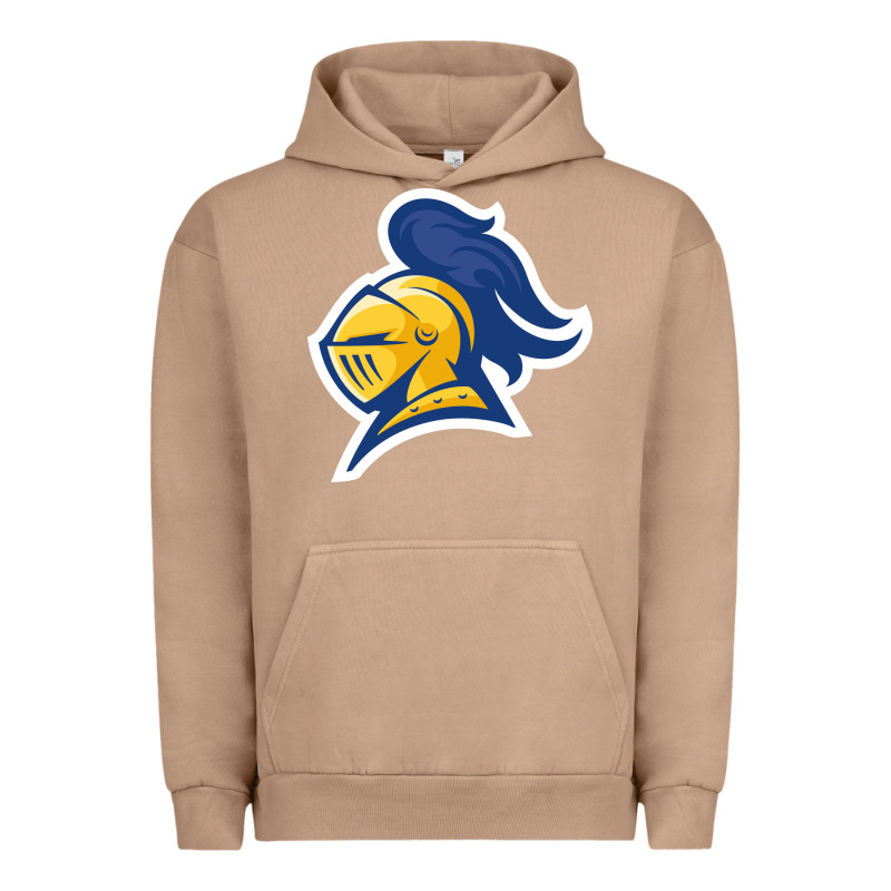 Carleton College Urban Hoodie by linhVisuals | Teevron