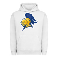 Pigment Lunar Rock Carleton College Urban Hoodie - linhVisuals