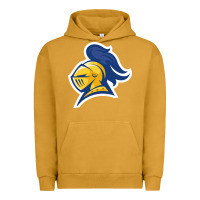 Pigment Peanut Butter Carleton College Urban Hoodie - linhVisuals