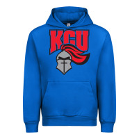 Cobalt kentucky christian university knights Urban Hoodie - linhVisuals