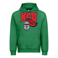 Emerald kentucky christian university knights Urban Hoodie - linhVisuals