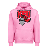 Fuchsia Pink kentucky christian university knights Urban Hoodie - linhVisuals