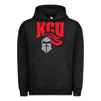 Pigment Black kentucky christian university knights Urban Hoodie - linhVisuals