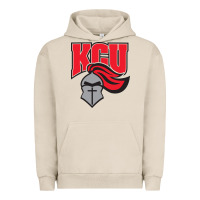 Pigment French Oak kentucky christian university knights Urban Hoodie - linhVisuals
