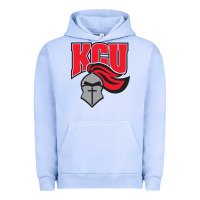 Pigment Grape Ice kentucky christian university knights Urban Hoodie - linhVisuals