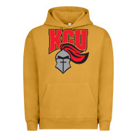 Pigment Peanut Butter kentucky christian university knights Urban Hoodie - linhVisuals