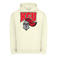 Pigment Pistachio kentucky christian university knights Urban Hoodie - linhVisuals