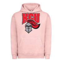Pigment Salmon kentucky christian university knights Urban Hoodie - linhVisuals