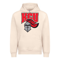 Sandshell kentucky christian university knights Urban Hoodie - linhVisuals