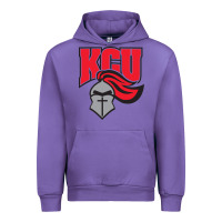 Tulip kentucky christian university knights Urban Hoodie - linhVisuals