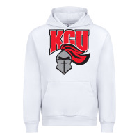 White kentucky christian university knights Urban Hoodie - linhVisuals