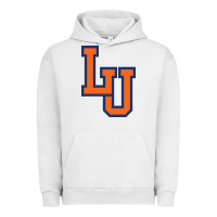 Pigment Lunar Rock langston university lion Urban Hoodie - linhVisuals