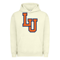 Pigment Pistachio langston university lion Urban Hoodie - linhVisuals
