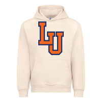 Sandshell langston university lion Urban Hoodie - linhVisuals