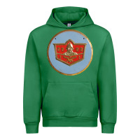 Desoto Urban Hoodie | Teevron