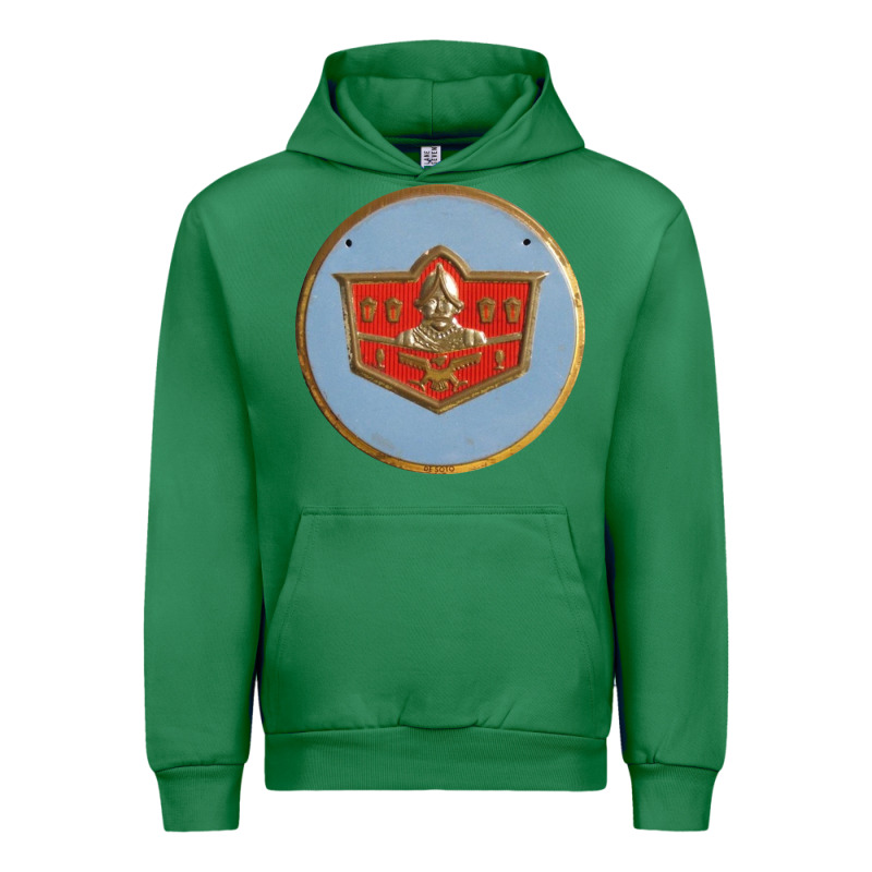 Desoto Urban Hoodie by linhVisuals | Teevron