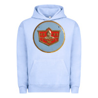 Pigment Grape Ice desoto Urban Hoodie - linhVisuals