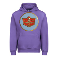 Tulip desoto Urban Hoodie - linhVisuals