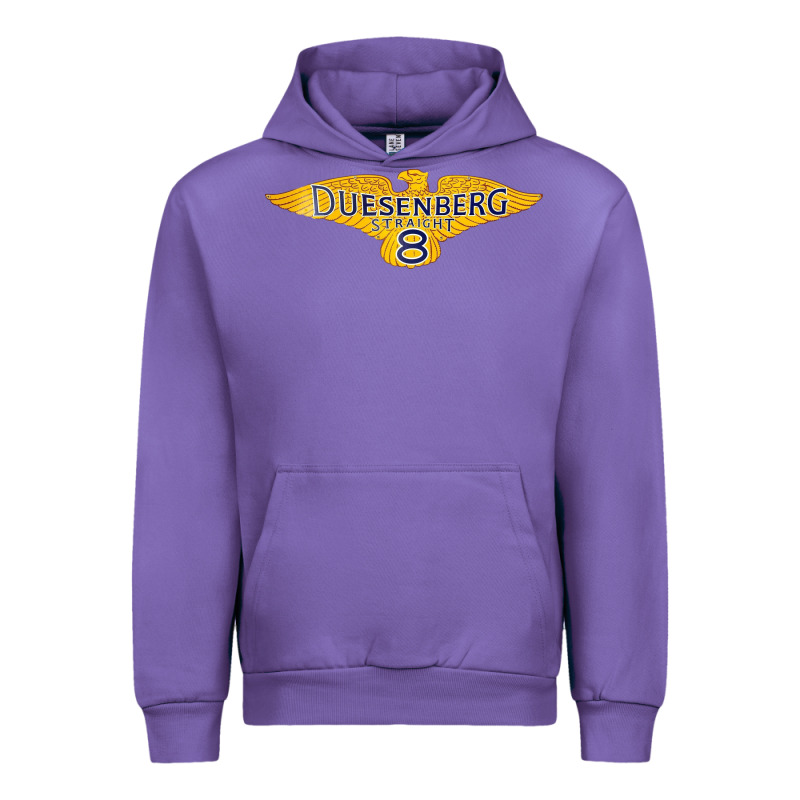 Duesenberg Straight Urban Hoodie by linhVisuals | Teevron