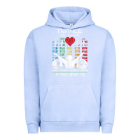 Pigment Grape Ice trance music retro vintage dj gift t shirt Urban Hoodie - linhVisuals