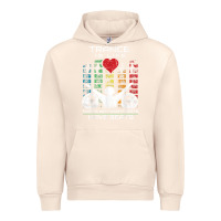 Sandshell trance music retro vintage dj gift t shirt Urban Hoodie - linhVisuals