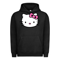 Kitty Urban Hoodie | Teevron