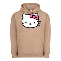Pigment Burro kitty Urban Hoodie - linhVisuals