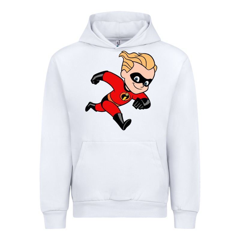 Incredibles Urban Hoodie by linhVisuals | Teevron