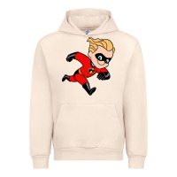 Sandshell incredibles Urban Hoodie - linhVisuals