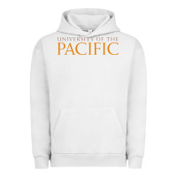 Pigment Lunar Rock The university of the pacific Urban Hoodie - linhVisuals