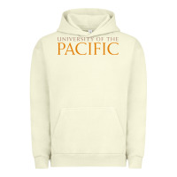 Pigment Pistachio The university of the pacific Urban Hoodie - linhVisuals