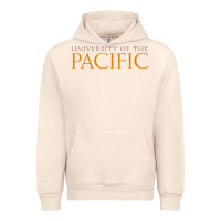 Sandshell The university of the pacific Urban Hoodie - linhVisuals