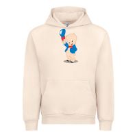 Sandshell porky pig Urban Hoodie - linhVisuals