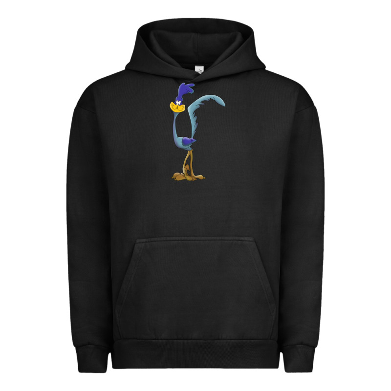 Road Runner Urban Hoodie by linhVisuals | Teevron