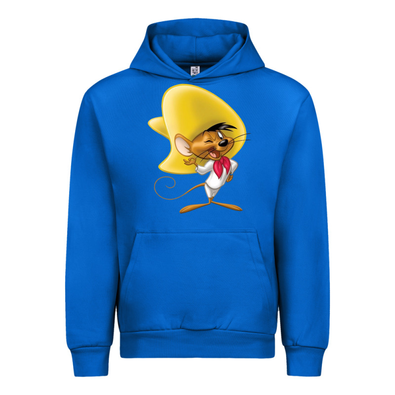 Speedy Gonzales Urban Hoodie by linhVisuals | Teevron